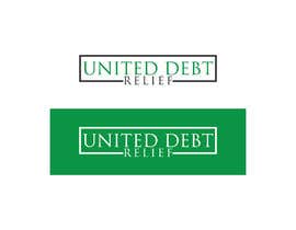 #69 for Design United Debt Relief Logo by sharifmirza09