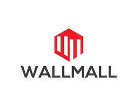 #35 for WallMall - Logo Restyling by rajuahamed0441