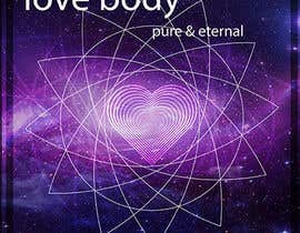 nº 77 pour Love Body CD Cover par DagmaCreative 