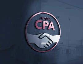 #101 for CPA- LOGO-EMAIL by itsvikz13