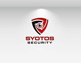 #225 for Redesign a logo for SYOTOS by asmaparin25