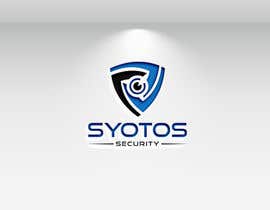 #226 for Redesign a logo for SYOTOS by asmaparin25