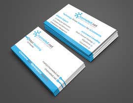 #36 for Design some Business Cards by masrufa123