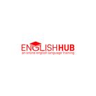 Nro 750 kilpailuun English Hub Logo Contest käyttäjältä nowshad01661