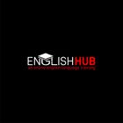 Nro 751 kilpailuun English Hub Logo Contest käyttäjältä nowshad01661