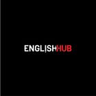 Nro 811 kilpailuun English Hub Logo Contest käyttäjältä nowshad01661