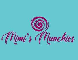 #28 for Mimi’s Munchies by onelaa