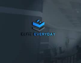 #345 untuk Logo for Elite Everyday oleh hossain987r