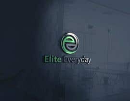 #353 untuk Logo for Elite Everyday oleh shuvojoti1111