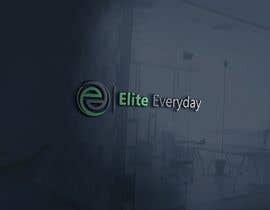 #354 untuk Logo for Elite Everyday oleh shuvojoti1111