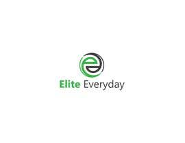 #356 untuk Logo for Elite Everyday oleh shuvojoti1111