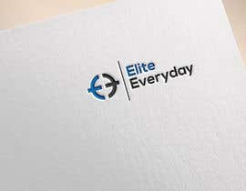 #321 untuk Logo for Elite Everyday oleh suvo6664