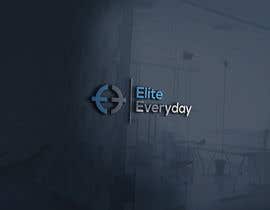 #322 para Logo for Elite Everyday de suvo6664