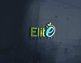 #113 untuk Logo for Elite Everyday oleh agnitiosoftware