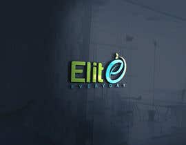 #245 untuk Logo for Elite Everyday oleh agnitiosoftware