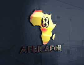 #10 para Afrika Foli Dance compamy de midouu84