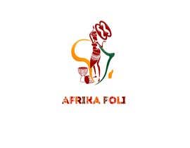 #22 para Afrika Foli Dance compamy de markjonson57