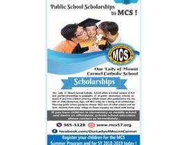 nº 151 pour Public School Scholarships to MCS! par moshiur1995 