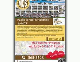 #153 pentru Public School Scholarships to MCS! de către AbddulAlim