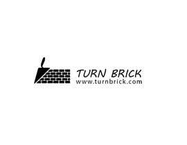 #17 for Design a Logo for website use turnbrick.com by rehmatsayany