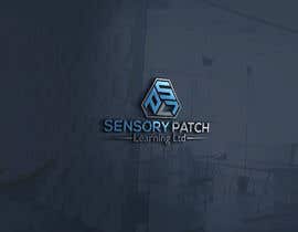Číslo 23 pro uživatele logo design for &#039;Sensory Patch&#039; od uživatele shahnewazfurkan
