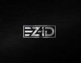 #223 dla EZ-ID logo przez eddesignswork