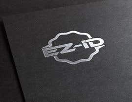 #227 dla EZ-ID logo przez mdhelaluddin11
