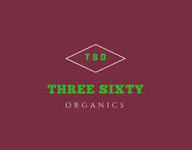 #10 for I need a logo designed. Brand name is Three Sixty Organics also known as TSO. We are an organic skin care, beard gromming and shave product business. by Amruibrahim