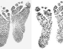 #3 for Baby Feet 2 by Abdullahismaeil