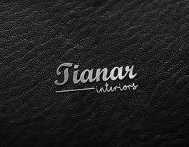 #26 for Design a Logo for An Interior &amp; Luxury Brand by masidulhaq80