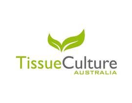 #131 for Logo Design for Tissue Culture Australia by trying2w