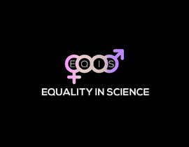 #24 for Logo Design for the EqIS committee. Part of the Florey Institute by Tasnubapipasha
