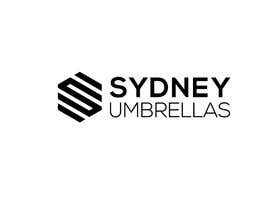 #610 for Design Logo for website &#039;Sydney Umbrellas&#039; by asmaparin25