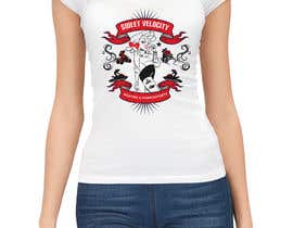 #156 untuk T-shirt designs needed for new business oleh rakibprodip430