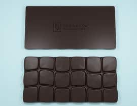 #7 for Need an original, unique 3d model and sketch of a chocolate bar mould which is designed from ground up and exclusive to our brand. by artseba185