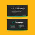 #29 for Design A Logo And Business Cards by Roronoa12