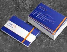 #338 for Design Business Cards by sirana850