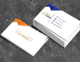 #340 for Design Business Cards by sirana850