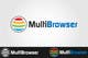 Pictograma corespunzătoare intrării #297 pentru concursul „                                                    Logo Design for "MultiBrowser"
                                                ”