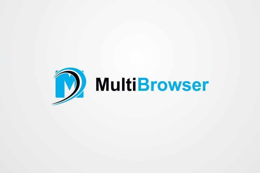 Intrarea #441 pentru concursul „                                                Logo Design for "MultiBrowser"
                                            ”