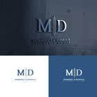 #510 za Design a Logo for Attorneys at Law Firm od sShannidha