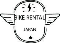 #24 untuk Design a Logo for BIKE RENTAL JAPAN . COM oleh graphieslite