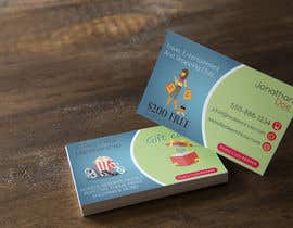 #60 para Recreate a double sided business card sized flyer (MULTIPLE WINNERS!) por RTTowhid