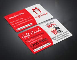 nº 59 pour Recreate a double sided business card sized flyer (MULTIPLE WINNERS!) par ara5a312754454cf 