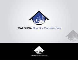 #605 for New Logo for construction company by emely1810
