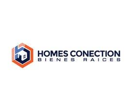 #331 untuk Homes Connection - Bienes Raices oleh davincho1974