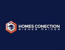 #332 untuk Homes Connection - Bienes Raices oleh davincho1974