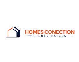 #333 untuk Homes Connection - Bienes Raices oleh davincho1974
