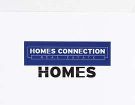 #324 untuk Homes Connection - Bienes Raices oleh MezbaulHoque