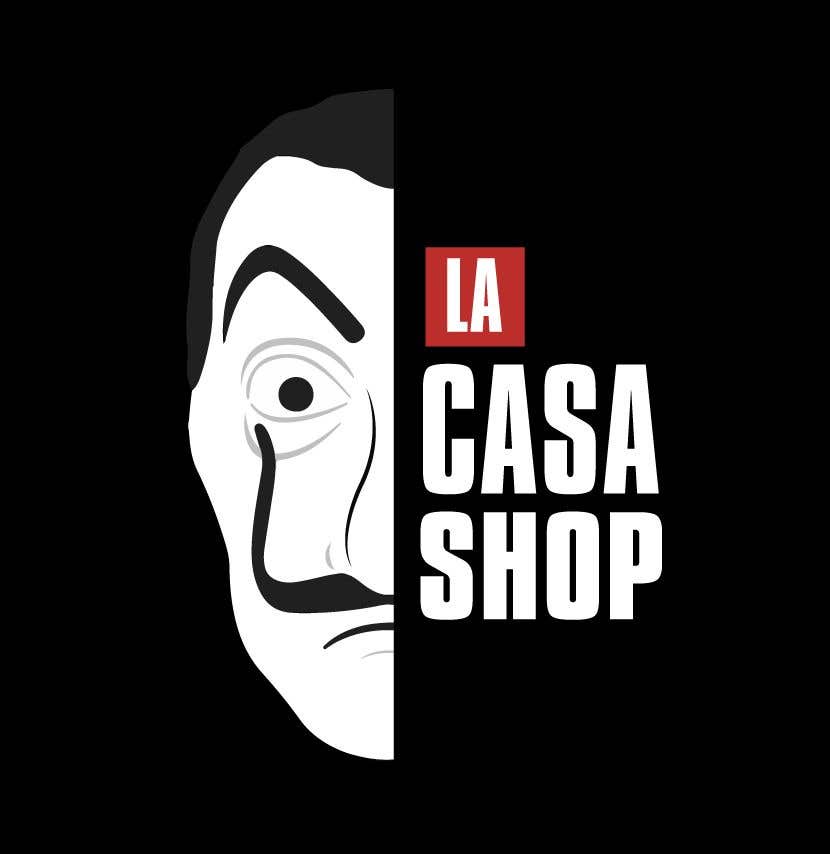 
                                                                                                                        Proposition n°                                            6
                                         du concours                                             LOGO : La Casa Shop + Facebook Profile Picture & Banner
                                        